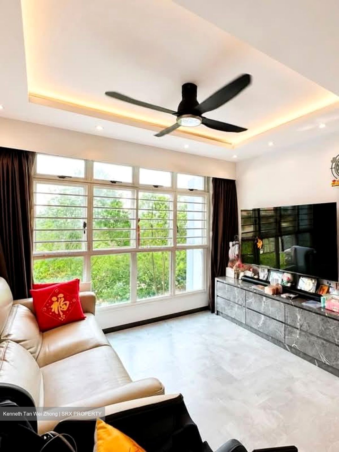 Blk 619B Punggol Breeze (Punggol), HDB 4 Rooms #597751551